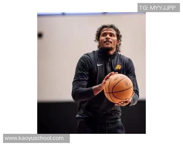 杰伦格林：从天才少年到NBA新星的成长之路