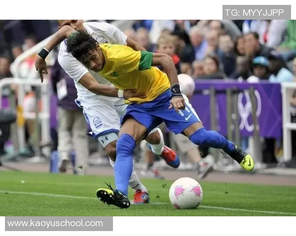 女孩子为何对足球明星情有独钟背后的故事与心理分析